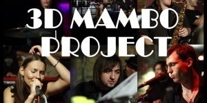 3D Mambo Project