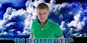 DJ Romantic Autunm Mix 2010