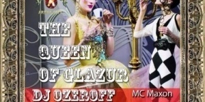 Miss Glazur