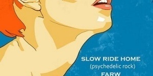 Slow Ride Home