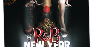 RnB NEW YEAR PARTY