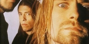 Kurt Cobain's B-day