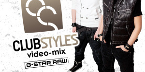 Club-Styles Video Mix Project