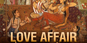 Love Affair - Kamasutra