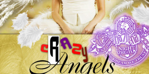 ** Crazy Angels **