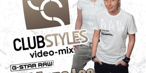 CLUB-STYLES VIDEO MIX PROJECT.