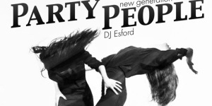 Party people