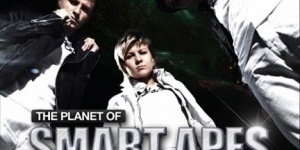 The Planet of Smart Apes