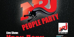 NRJ People Party