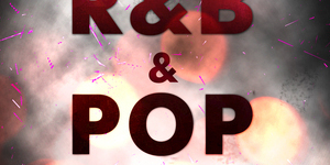 R'n'B & Pop Party