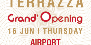 Terrazza Grand Opening 