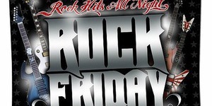 Rock Friday
