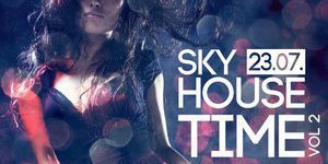SKY HOUSE TIME. Vol 2.