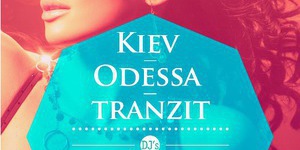 Kiev-Odessa Transit