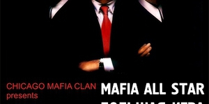Mafia All Star
