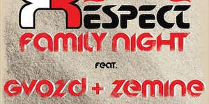 RESPECT FAMILY NIGHT