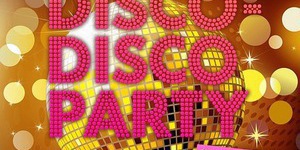 Disco-Disco Party