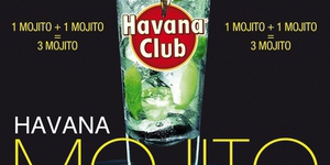 Havana MOJITO Party