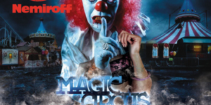 Magic Circus: 