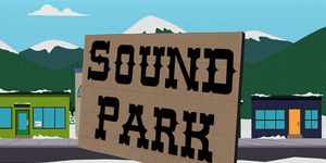Sound Park