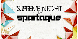 Supreme Night by Spartaque