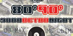 RadioMix Disco Hall