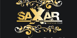 Открытие SaXar Dance Hall
