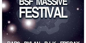 BSF MASSIVE FESTIVAL 