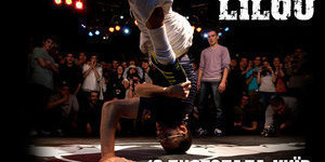 Red Bull BC One All Stars Tour 
