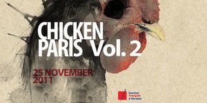 CHICKEN PARIS vol.2 