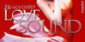 LOVE SOUND PARTY №2