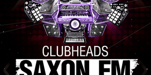 Saxon Fm Clubheads