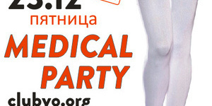 Medical Party