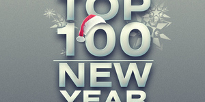 Top 100 New Years Hits