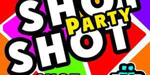 Shot-shot party