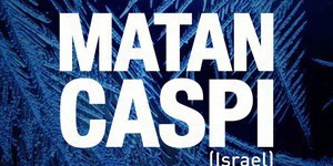 Mantan Caspi (Israel) в Мантра