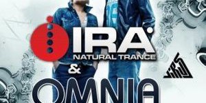 IRA Natural trance & OMNIA, 2.03.12
