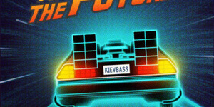BASS TO THE FUTURE