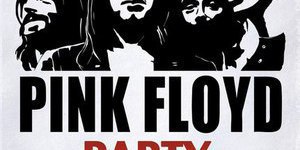Pink Floyd party
