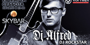 DJ ALFRED