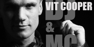 Dj VIT COOPER & Mc БАРСКИЙ