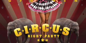 CIRCUS Night Party