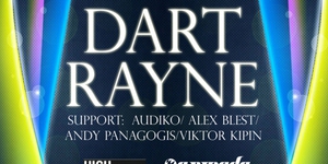 Dart Rayne, 6.04.12, Chicago music-hall!