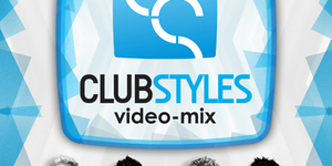 Club-Styles Video Mix Project