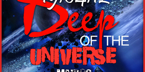 DEEP OF THE UNIVERSE