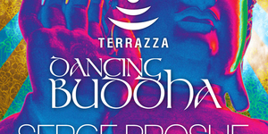 Dancing Buddha 28 апреля | Mantra TERRAZZA