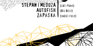 Stepan і Meduza, Autofish, Zapaska