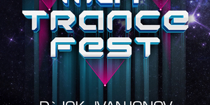 MAY TRANCE FEST