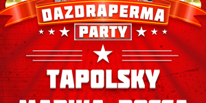 DaZdraPerMa Party