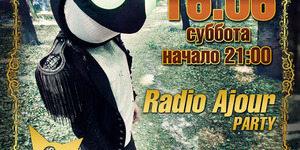 Radio Ajour Party